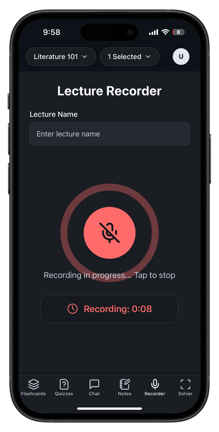 App Screenshot 3